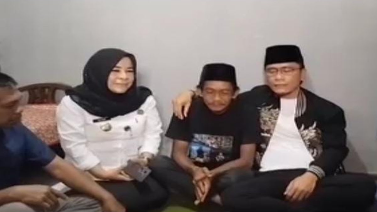 Gus Miftah Sudah Temui Pedagang Es Teh yang Dihinanya, Netizen Tetap Meradang