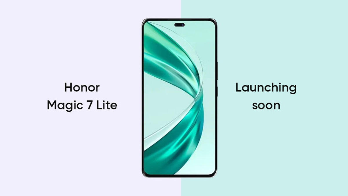 Honor Magic 7 Lite Smartphone Versi Hemat yang Mewah