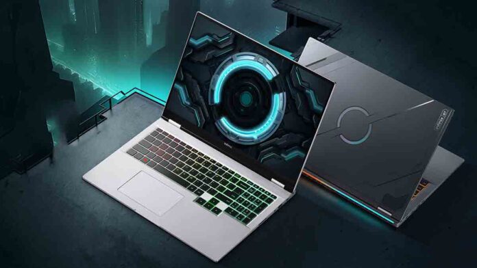 Infinix GT Book, Laptop Gaming yang Hype Abis