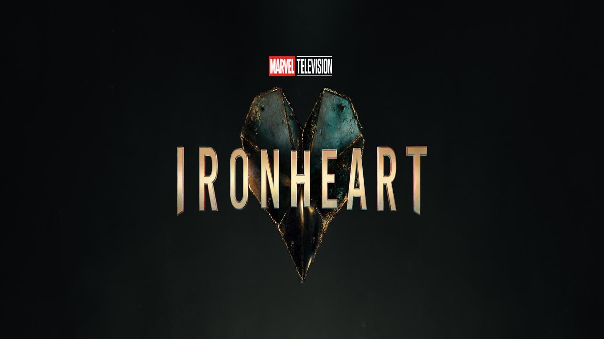 Ironheart, Pahlawan Muda Marvel yang Siap Beraksi