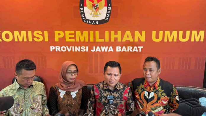 Pilgub Jawa Barat 2024