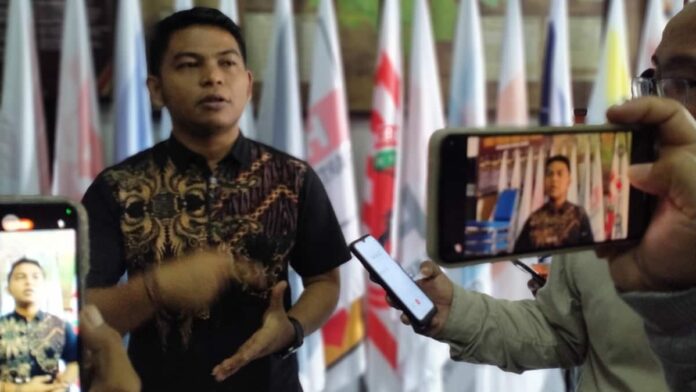 Partisipasi pemilih di Pilkada Kota Banjar