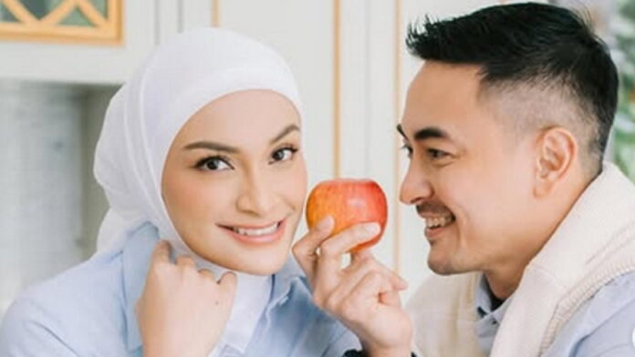 Lepas Status Duda, Zumi Zola dan Putri Zulhas Segera Nikah