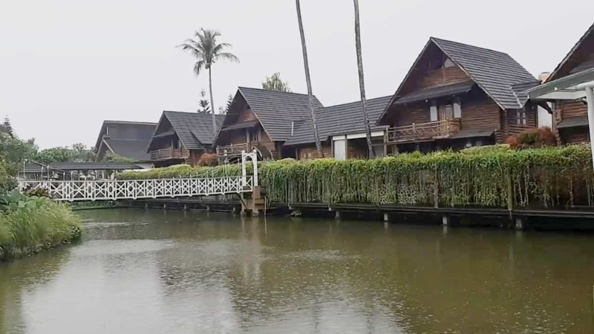 Libur Nataru di Garut Yuk, Masih Banyak Hotel-Villa yang Kosong