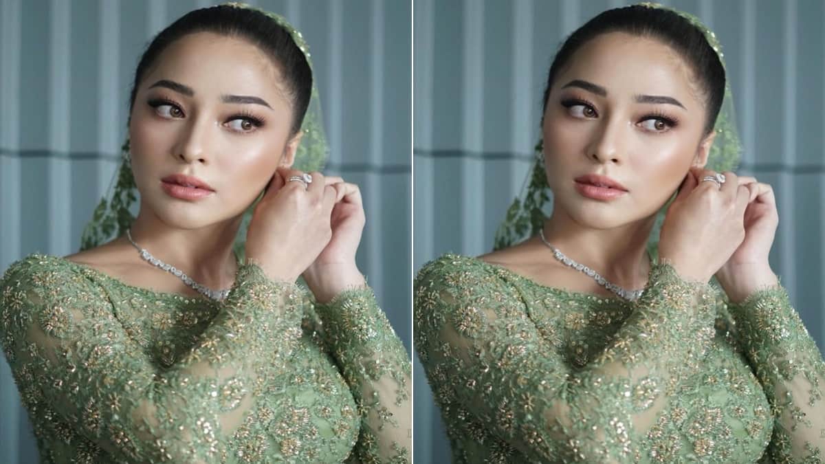 Nikita Willy Doakan Fico Meski Tertipu Rp28 Juta