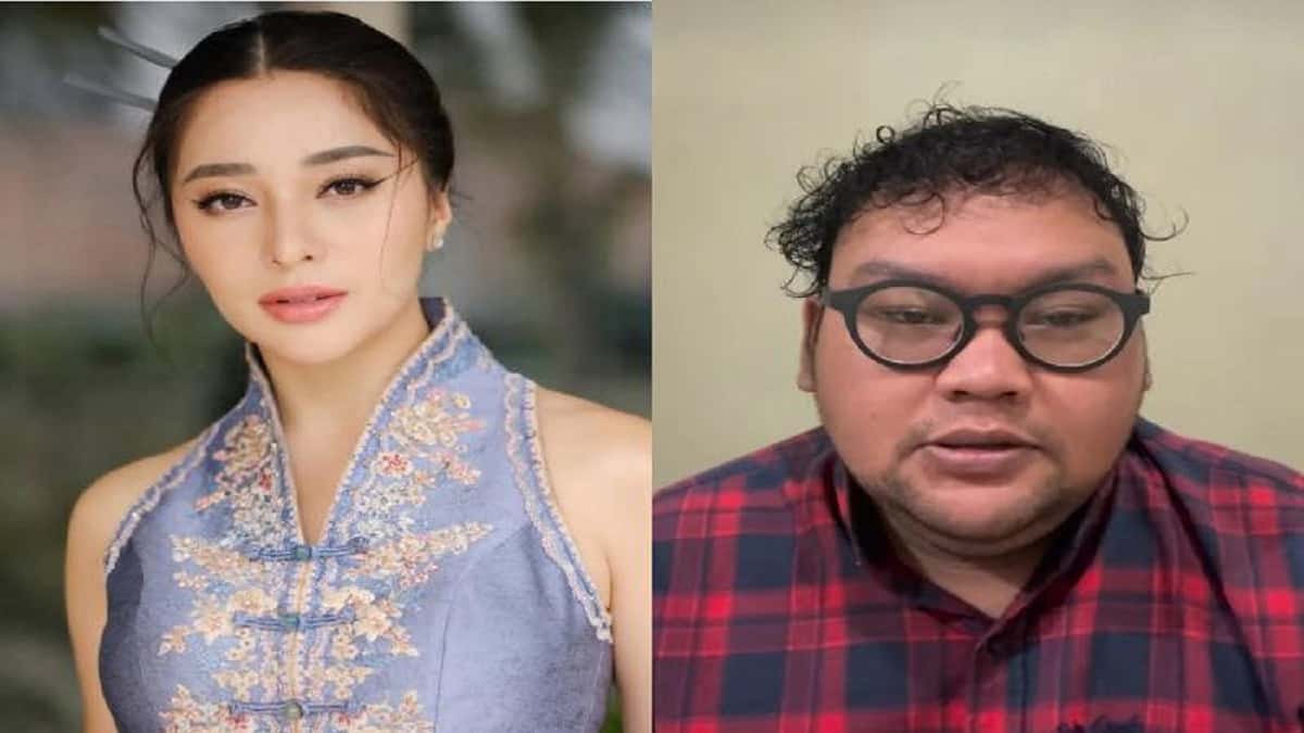 Nikita Willy Jadi Korban Fico Fachriza, Tertipu Rp 28 Juta