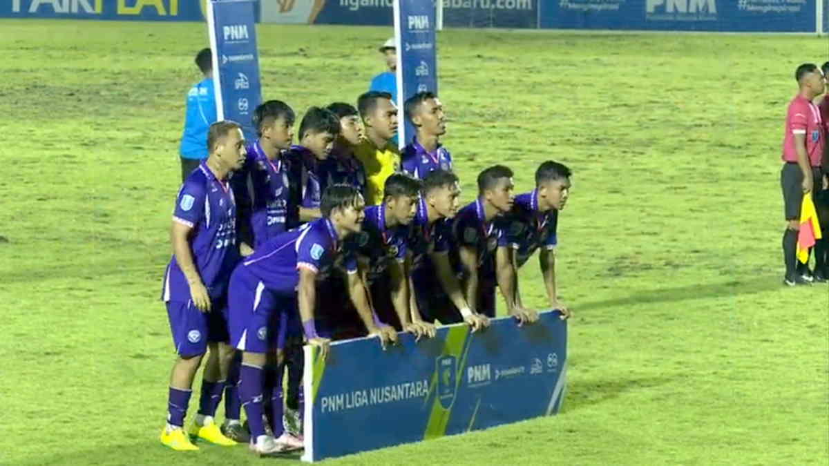 Hadapi Persikab Bandung di Pekan ke-7 Liga Nusantara, PSGC Ciamis: Akan Ada Skema Baru Permainan