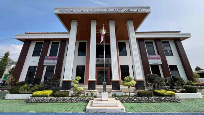 Penyebab Perceraian di Garut