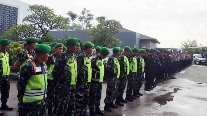 Pleno Pilkada Garut Digelar KPU Hari Ini