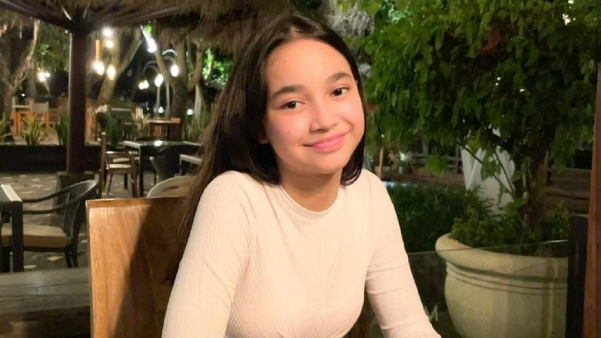 Profil Sydney Azkassyah, Anak Cut Tari Juara Gadis Sampul 2024