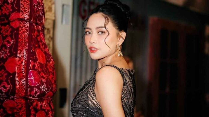 Rachel Vennya Main Film Horor, Belajar Kesurupan dan Uji Nyali