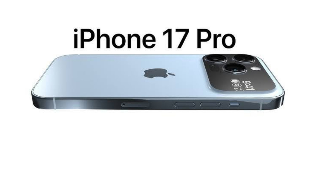 Rumor iPhone 17 Pro Batal Gunakan Frame Aluminium, Mengapa?