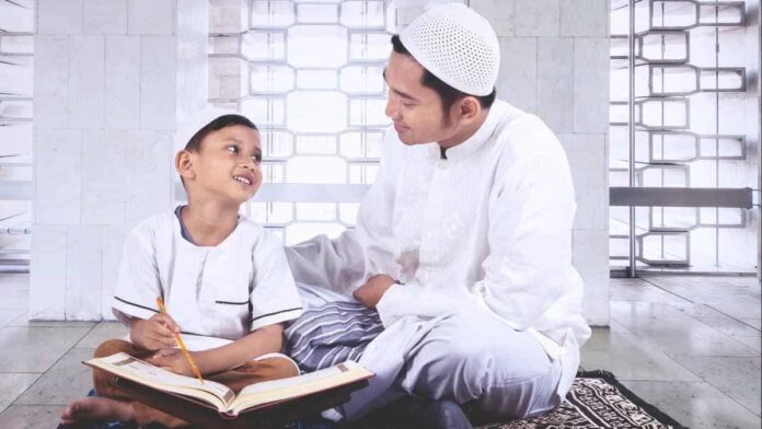 Sikap Wara' saat mencari ilmu