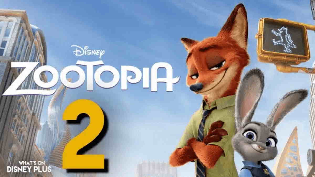 Sinopsis Zootopia 2, Petualangan Baru di Kota Hewan yang Dinantikan