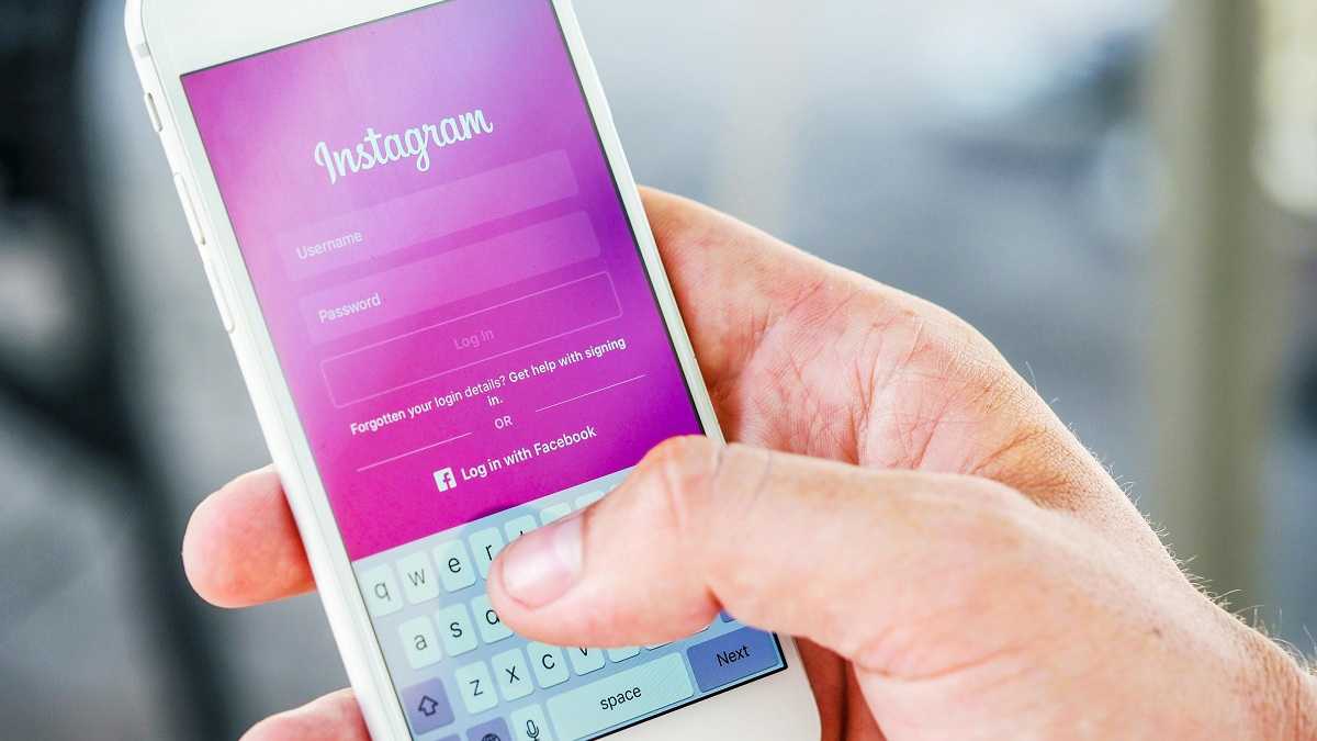 Solusi dan Cara Mencegah Login Tidak Dikenal Instagram