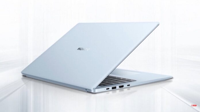 Spesifikasi Honor Magicbook X16 Plus 2025 yang Rilis di Tiongkok