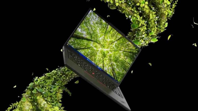 ThinkPad T14s Ryzen Edition 2024, Laptop Premium dan Handal