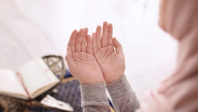 Tingkatan iman dalam islam