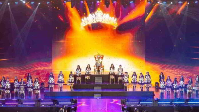 Sousenkyo Single ke-26 JKT48