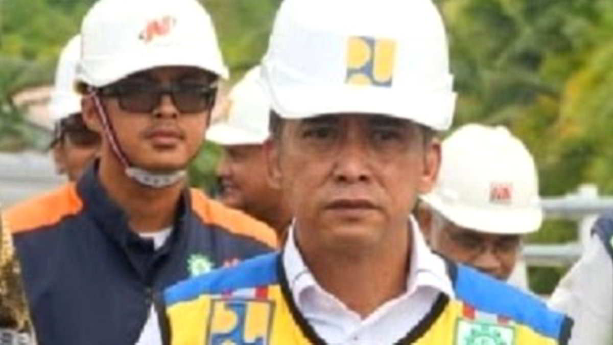 Tersangkut Pengeroyokan Koas di Palembang, Dedy Mandarsyah Pernah Disebut dalam Kasus OTT Kaltim