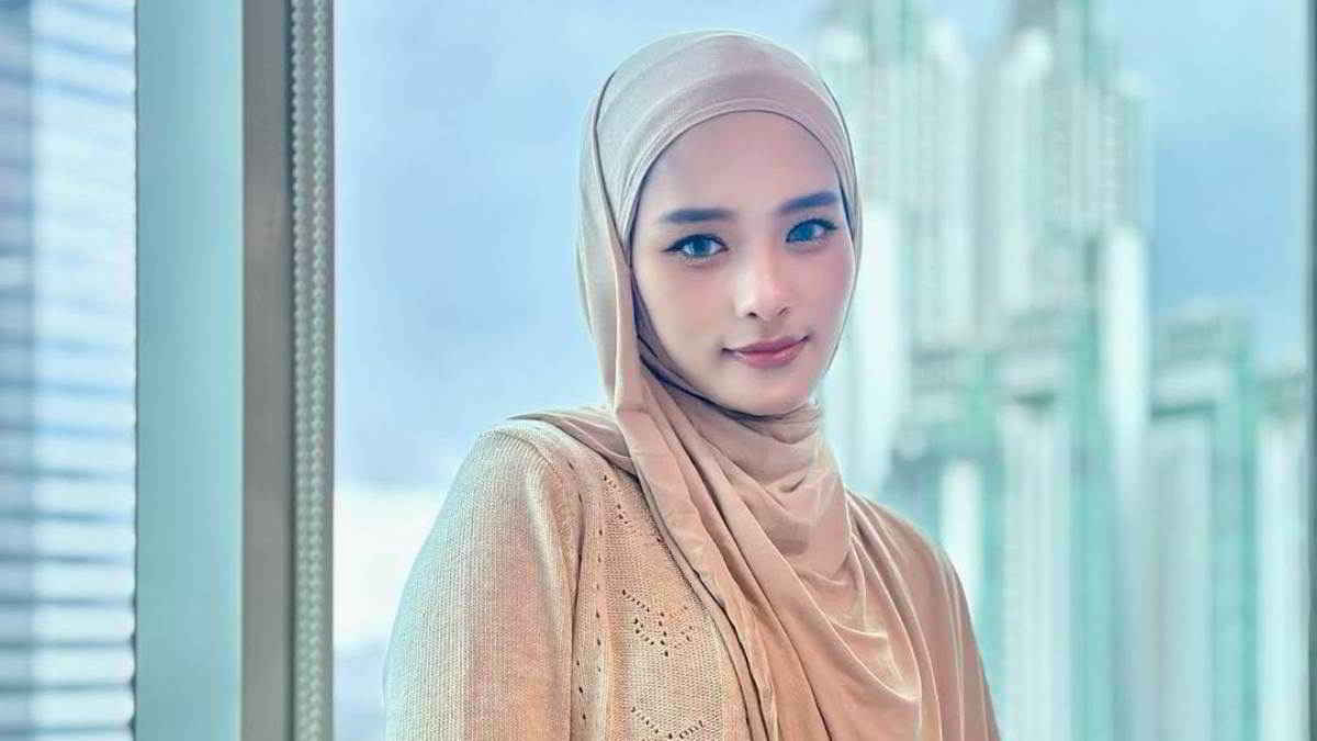 Anaknya Panggil Ustadz Hendra Zayn Ayah, Inara Rusli: Bukan Gimmick