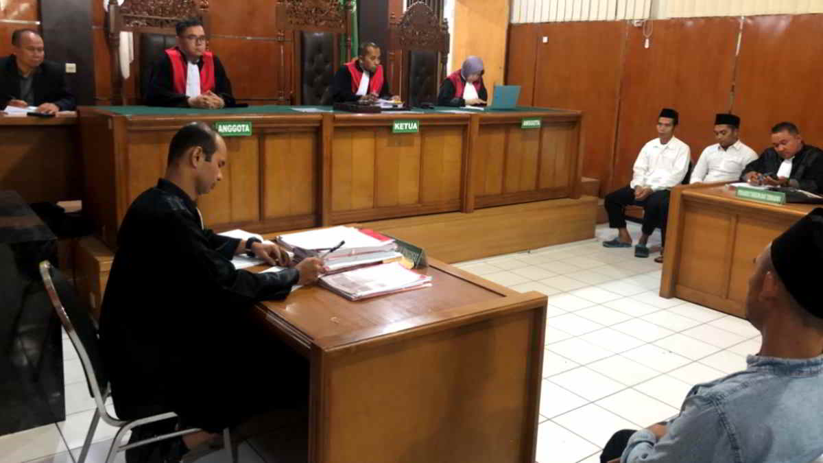 Kronologis Guru Ngaji Versus Ormas di Garut, Saling Lapor hingga Keduanya Masuk Bui