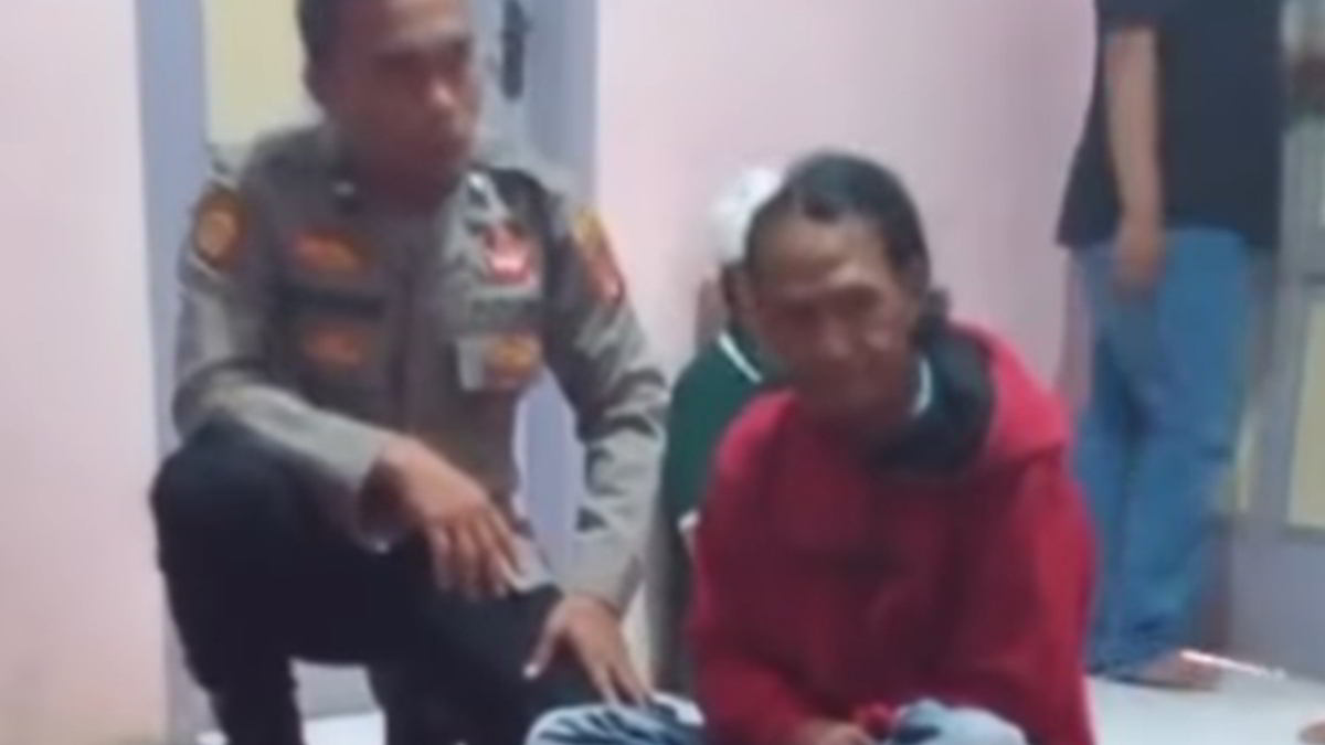 Lagi, Kasus Pencabulan Terjadi di Tasikmalaya, Pelaku Cabuli Anak di Saung