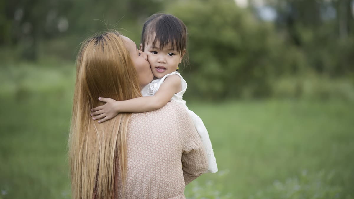 Apa Arti Mimpi Mengadopsi Anak? Ini Pesan yang Harus Anda Ketahui