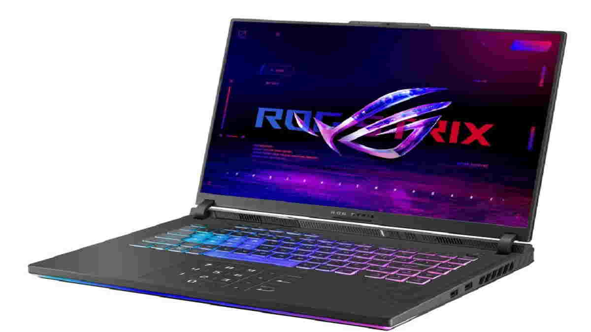 Asus ROG Strix Scar 18 Berikan Performa Menggelegar