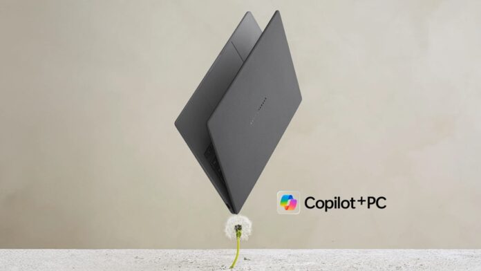 Asus Zenbook A14, Laptop Copilot+ Terbaru dan Ringan