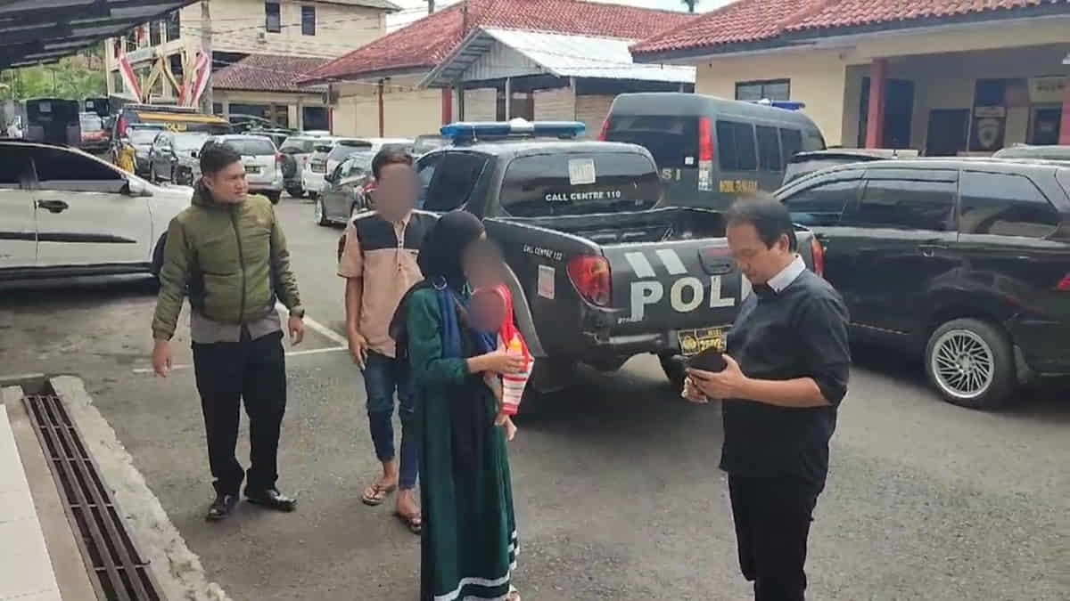 Biadab! Seorang Balita di Tasikmalaya Diduga Dirudapaksa Tetangganya