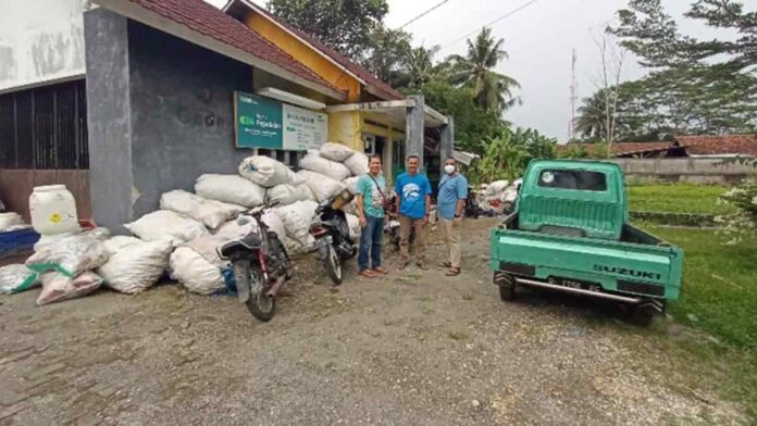 Pangandaran Hadapi tantangan pengelolaan sampah