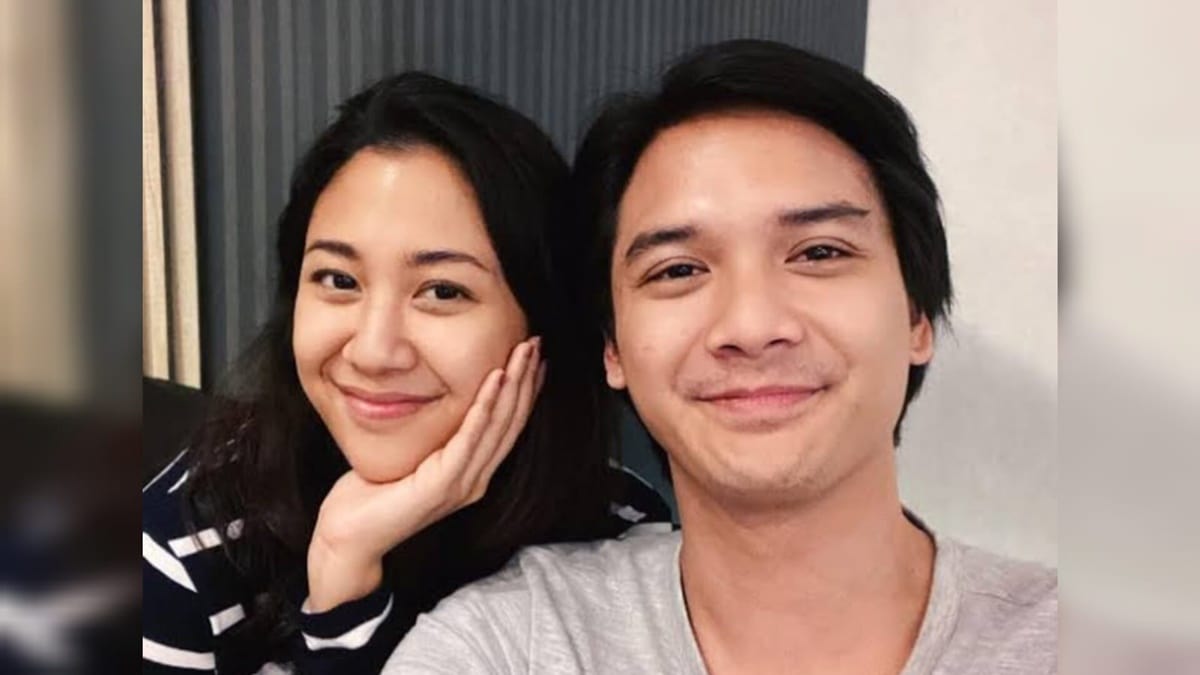 Baskara Mahendra Masih Simpan Foto Pernikahan dengan Sherina Munaf, Warganet Iba!