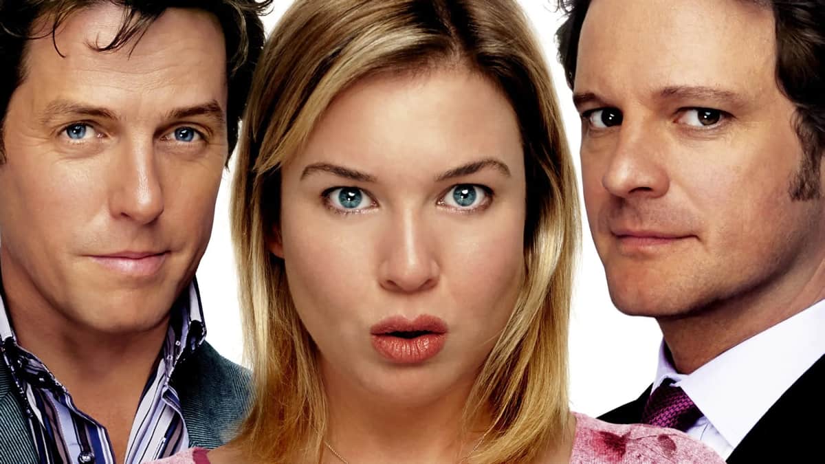 Bridget Jones: Mad About the Boy, Film Komedi Romantis yang Dinantikan