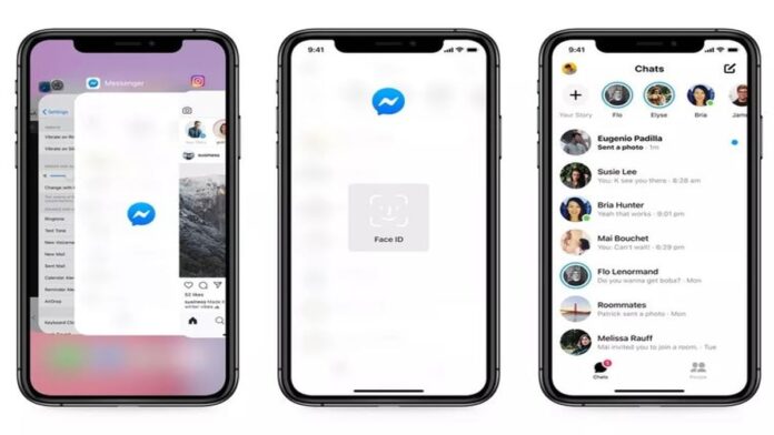 Cara Kunci Messenger Facebook, Pengguna Wajib Tahu