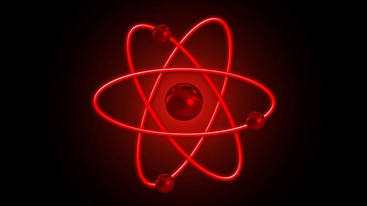 Cara Membuat Model Atom Bohr untuk Mempelajari Struktur Atom