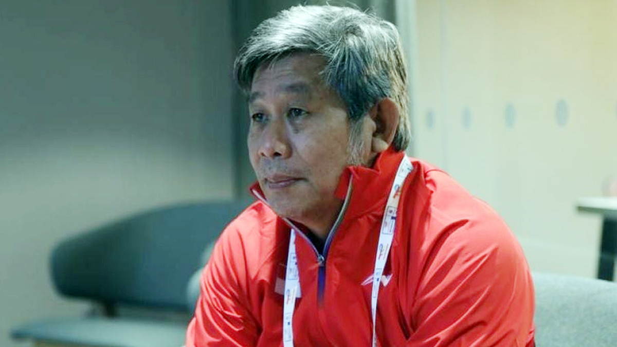 Coach Naga Api Dilepas Pelatnas Badminton Indonesia, Melatih di Malaysia?