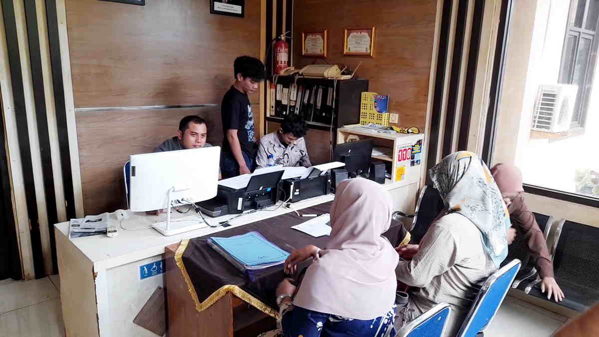 Diduga Zina dan Telantarkan Istri, Anggota DPRD Kota Banjar Dilaporkan ke Polisi