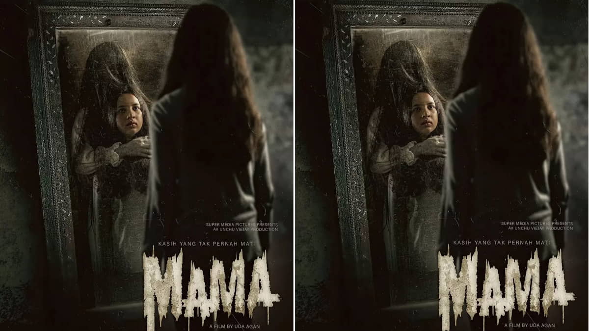 Film Mama, Misteri dan Emosi dalam Perjuangan Ayah dan Anak