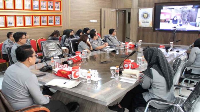 Forum Pendalaman Materi Perancang PP