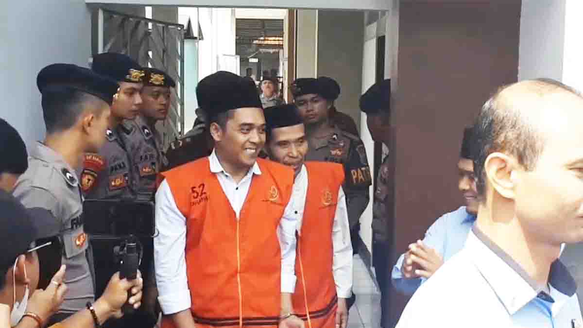 Guru Ngaji Asal Garut Divonis Bersalah, Kuasa Hukum Terpidana Kecewa Meski Jaksa Menerima