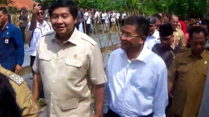 Izin Pembangunan Perumahan
