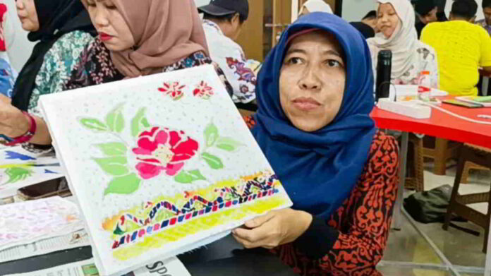 Penyandang Disabilitas di Sumedang