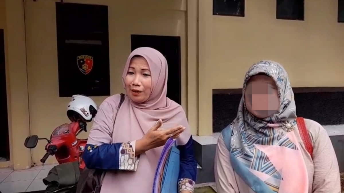 Anggota DPRD Kota Banjar Diduga Zina dengan Wanita Lain, Istri Sah Bakal Lapor Badan Kehormatan 