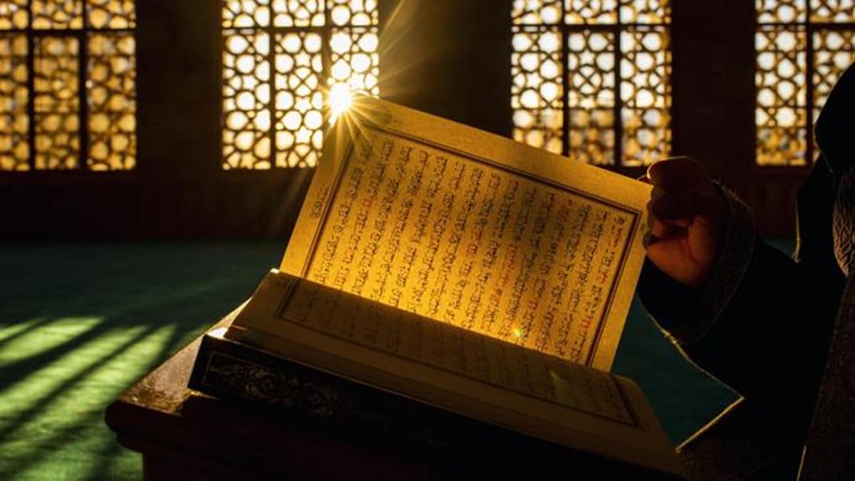 Kandungan Al Quran Surat Al Maun Ayat 3, Ketahui Maknanya