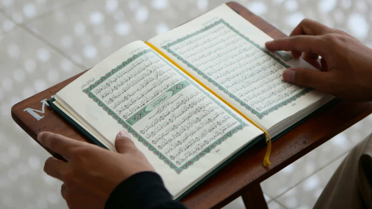 Kandungan Surat Ar Rum Ayat 60, Janji Allah Itu Nyata