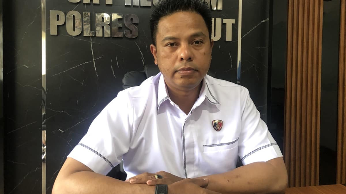 Polisi Ungkap Fakta Baru Kasus Bocah Disodok Terong di Garut