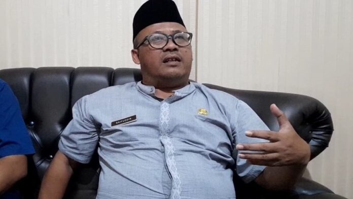 Kasus DBD Meningkat Tahun 2024 di Kota Banjar