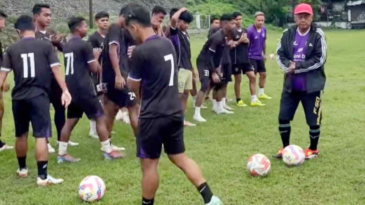 Lawan Persikab Bandung, Laga Terakhir PSGC Ciamis Raih Tiket Babak 6 Besar