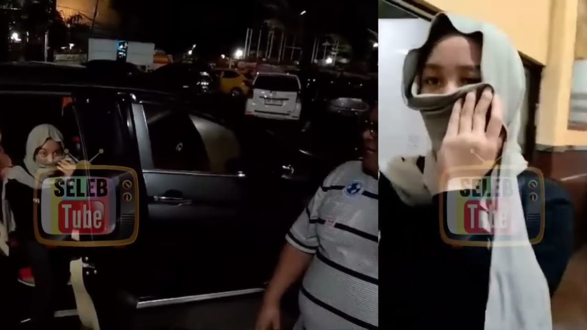 Laura Meizani Kabur dari Rumah Aman, Bongkar Kedok Sang Ibu